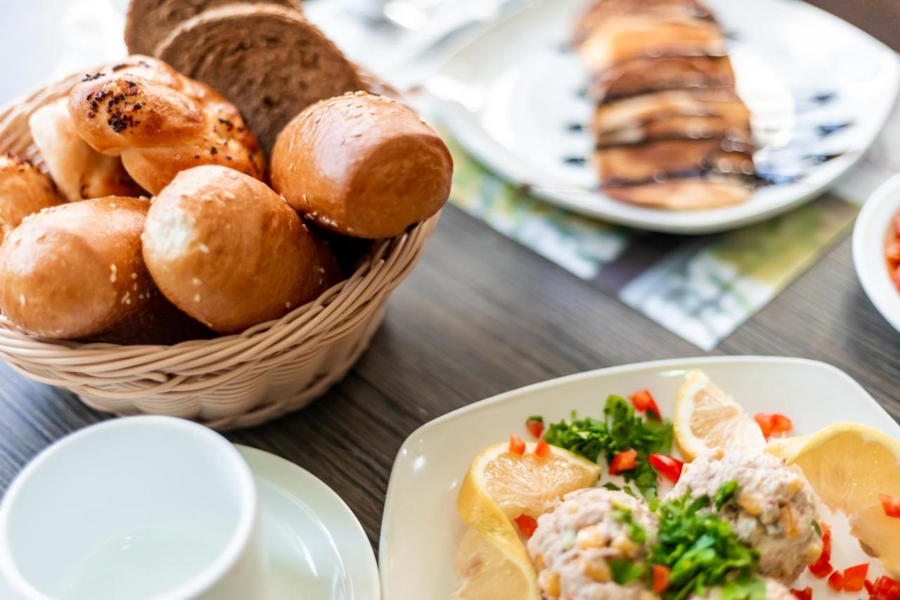 Aviv Holiday Flat Tiberias Ngoại thất bức ảnh
