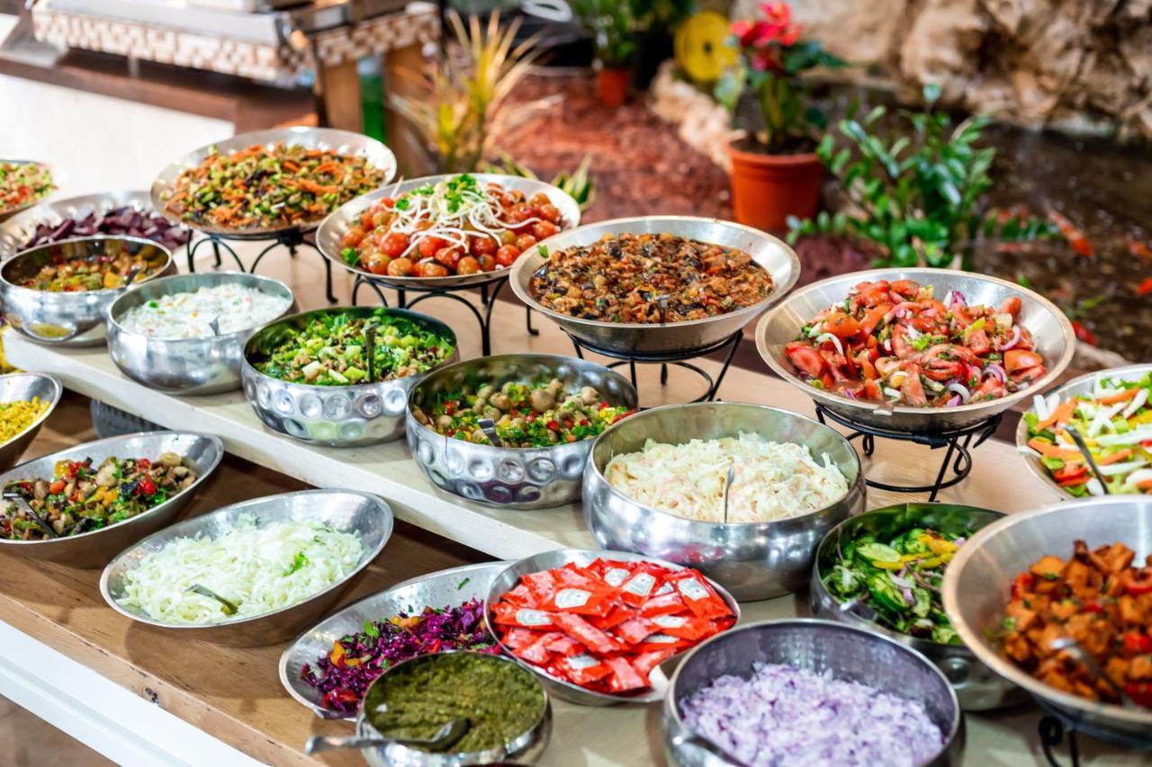 Aviv Holiday Flat Tiberias Ngoại thất bức ảnh