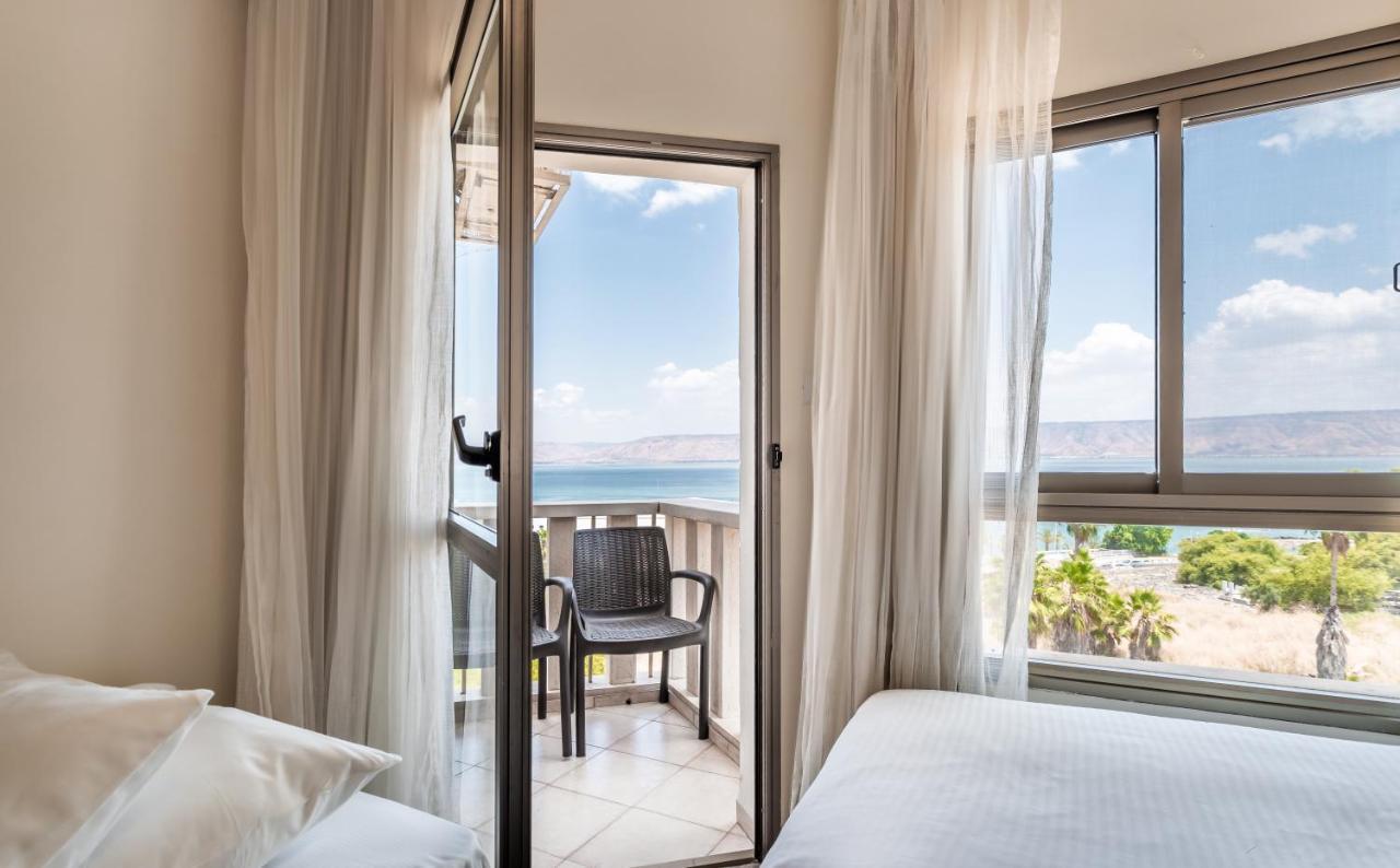 Aviv Holiday Flat Tiberias Ngoại thất bức ảnh