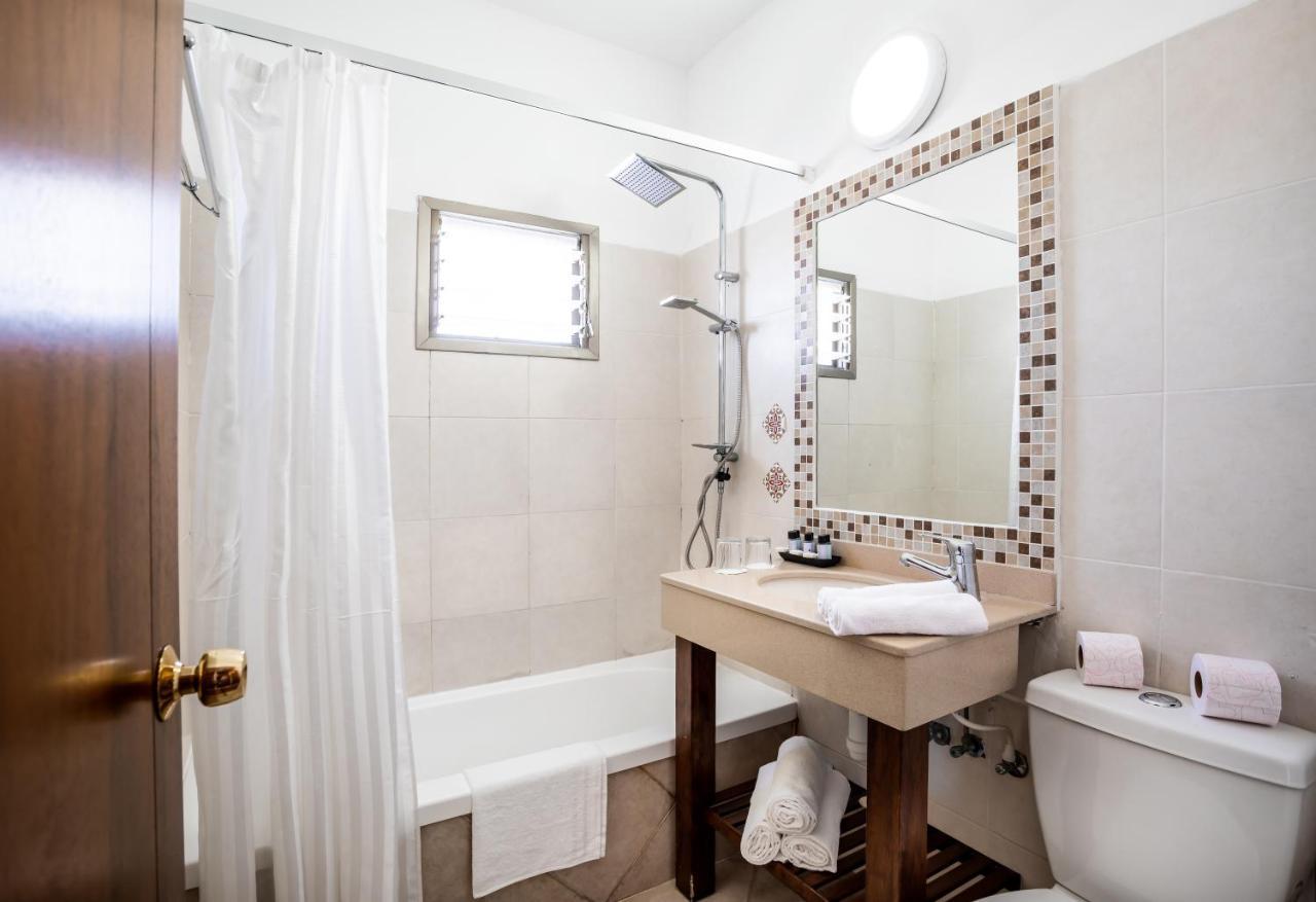 Aviv Holiday Flat Tiberias Ngoại thất bức ảnh
