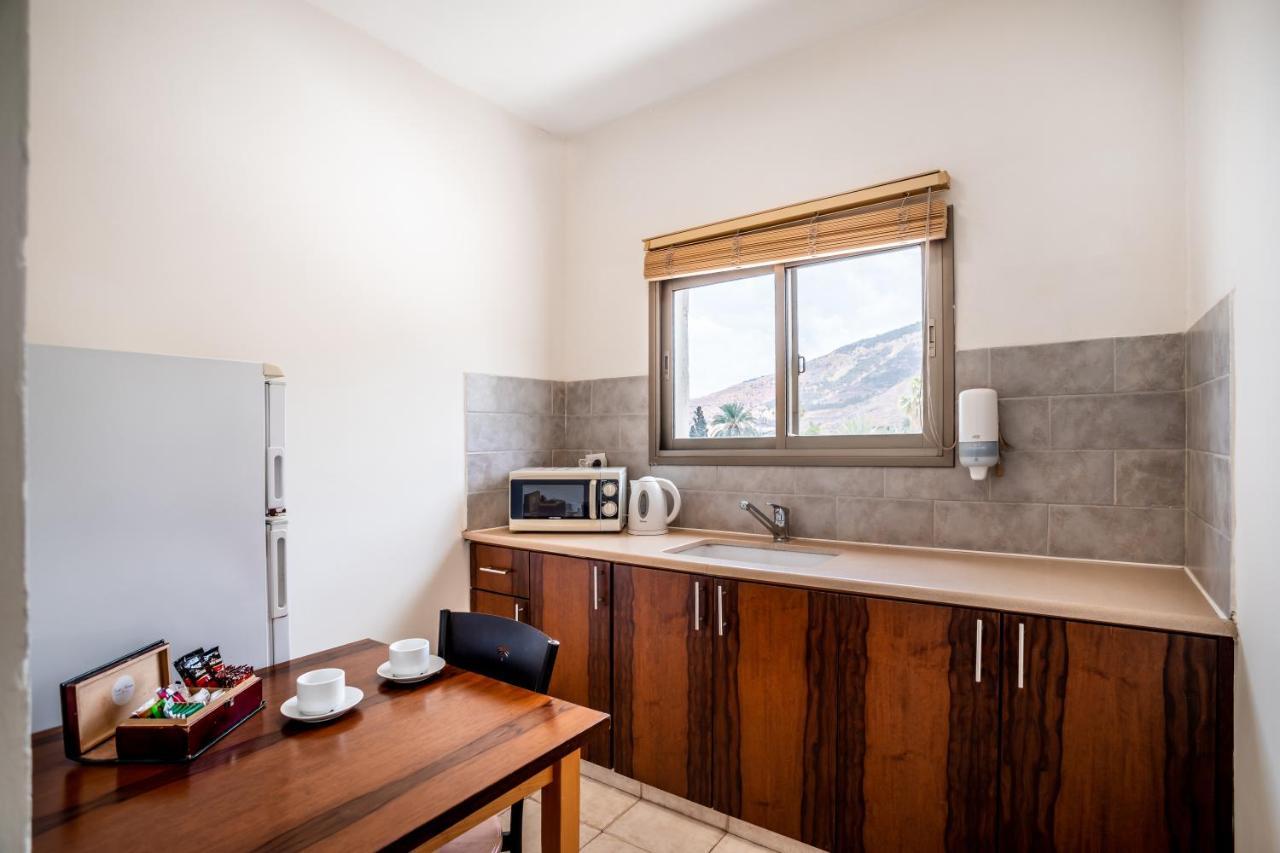 Aviv Holiday Flat Tiberias Ngoại thất bức ảnh