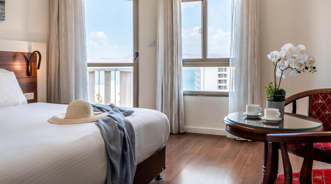 Aviv Holiday Flat Tiberias Ngoại thất bức ảnh