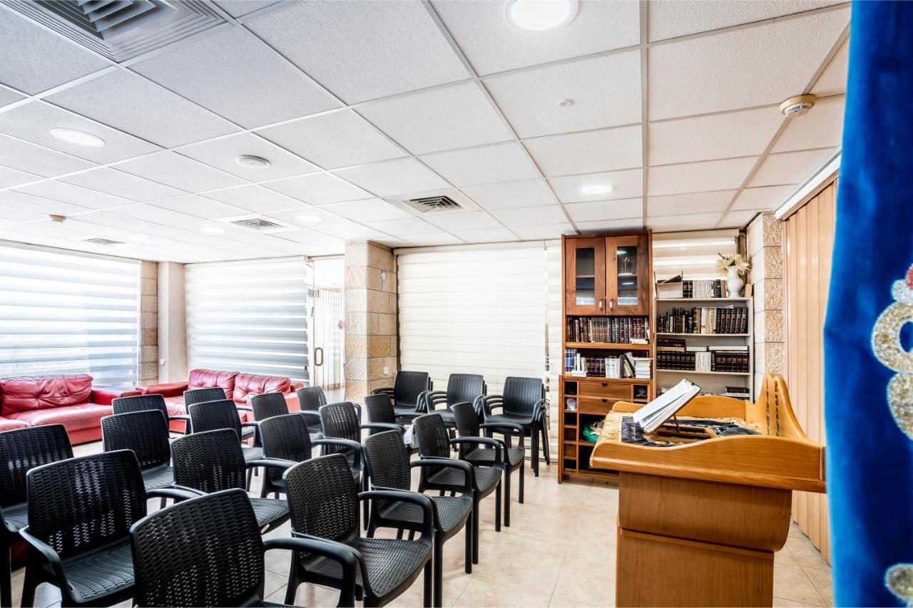 Aviv Holiday Flat Tiberias Ngoại thất bức ảnh