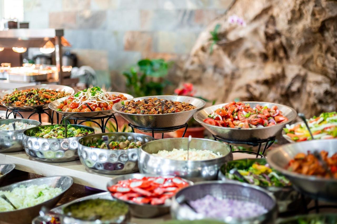 Aviv Holiday Flat Tiberias Ngoại thất bức ảnh