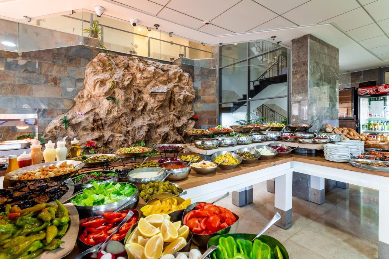 Aviv Holiday Flat Tiberias Ngoại thất bức ảnh