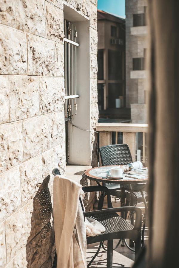 Aviv Holiday Flat Tiberias Ngoại thất bức ảnh