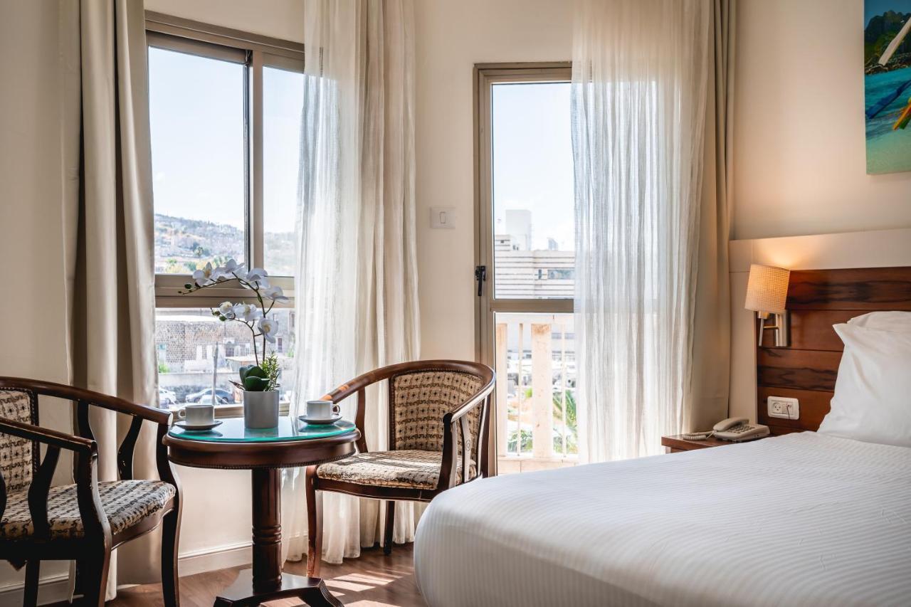 Aviv Holiday Flat Tiberias Ngoại thất bức ảnh