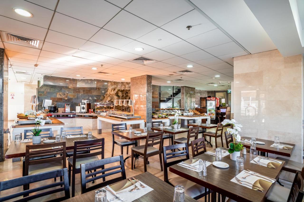 Aviv Holiday Flat Tiberias Ngoại thất bức ảnh