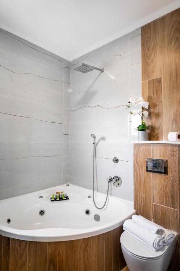 Aviv Holiday Flat Tiberias Ngoại thất bức ảnh